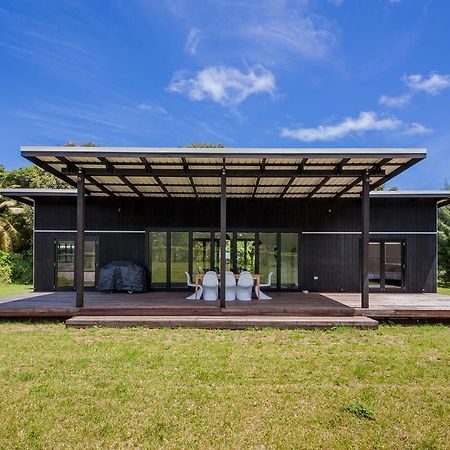 Mata Manea Vila Rarotonga Exterior foto