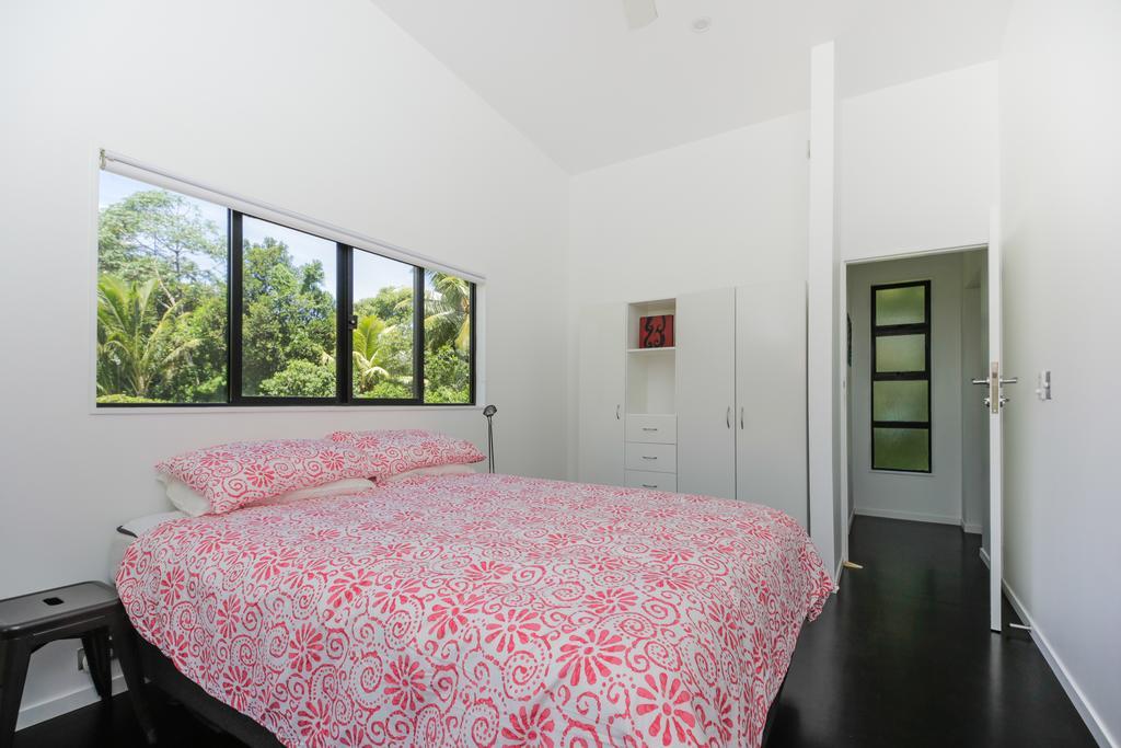 Mata Manea Vila Rarotonga Exterior foto