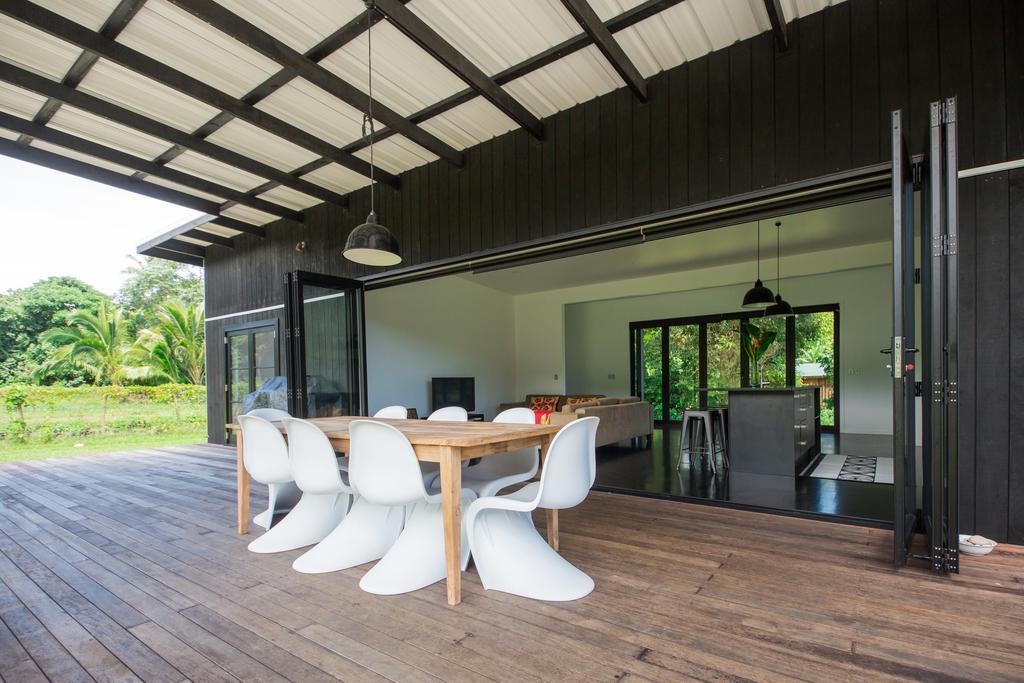 Mata Manea Vila Rarotonga Exterior foto